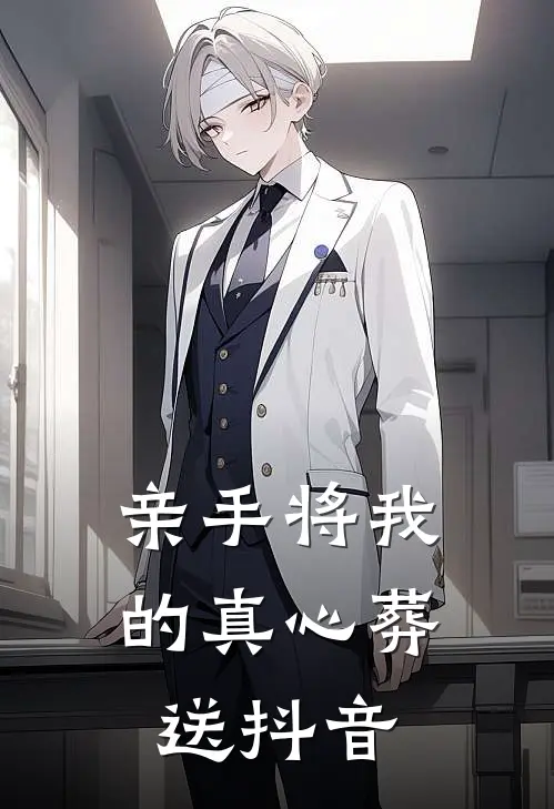 亲手将我的真心葬送抖音