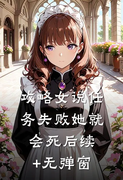 攻略女说任务失败她就会死后续+无弹窗