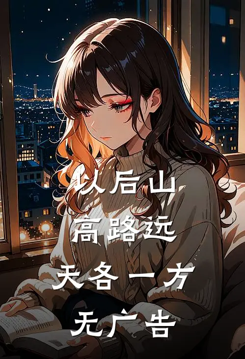 以后山高路远，天各一方无广告