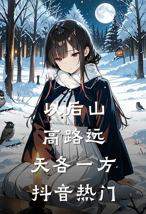 以后山高路远，天各一方抖音热门