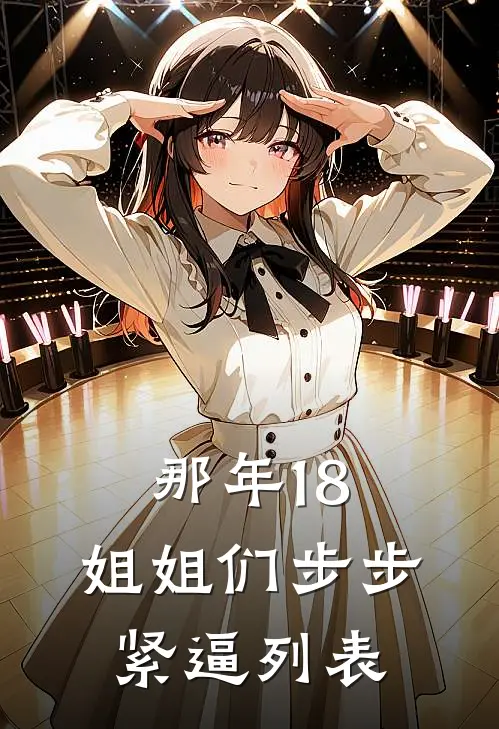 那年18，姐姐们步步紧逼列表