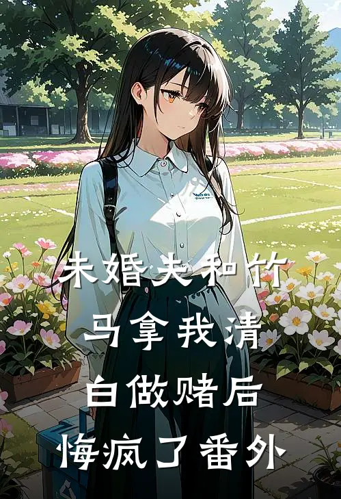 未婚夫和竹马拿我清白做赌后，悔疯了番外