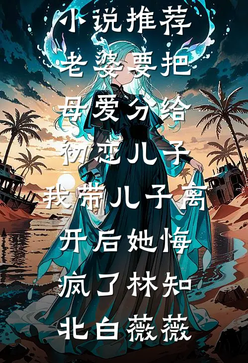 老婆要把母爱分给初恋儿子，我带儿子离开后她悔疯了(林知北白薇薇)热门免费小说_完结版小说推荐老婆要把母爱分给初恋儿子，我带儿子离开后她悔疯了林知北白薇薇