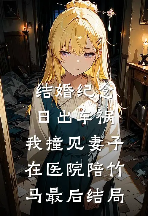 结婚纪念日出车祸，我撞见妻子在医院陪竹马最后结局