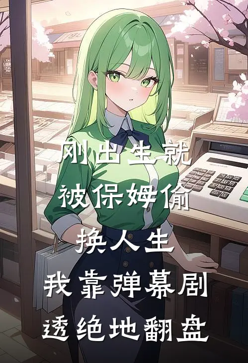 刚出生就被保姆偷换人生，我靠弹幕剧透绝地翻盘