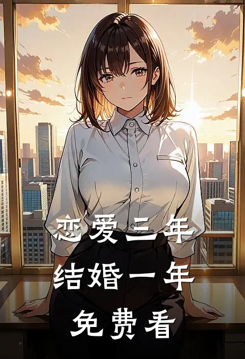 恋爱三年，结婚一年免费看