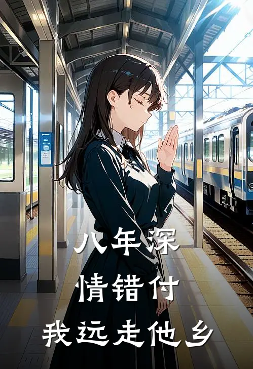 八年深情错付，我远走他乡