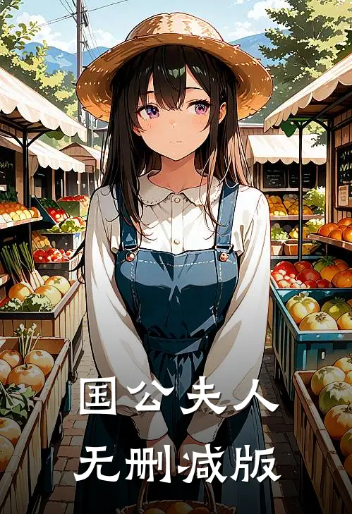 国公夫人无删减版