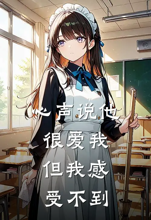 心声说他很爱我，但我感受不到