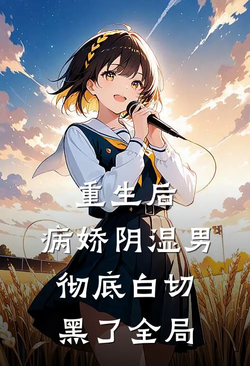 重生后，病娇阴湿男彻底白切黑了全局