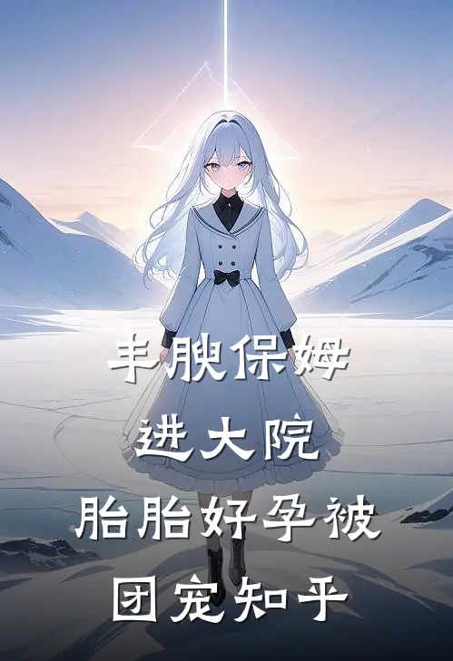 丰腴保姆进大院，胎胎好孕被团宠知乎