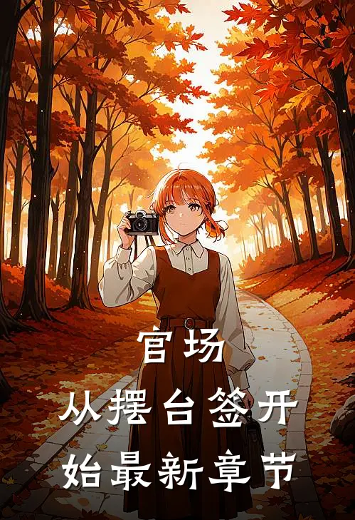 官场：从摆台签开始最新章节