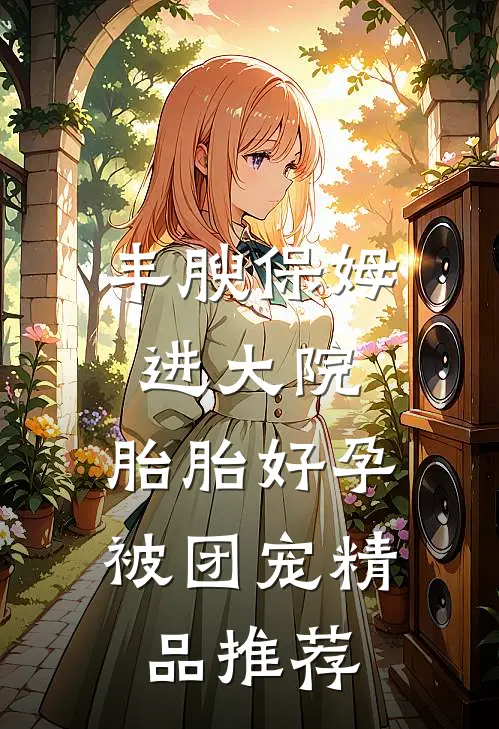 丰腴保姆进大院，胎胎好孕被团宠精品推荐