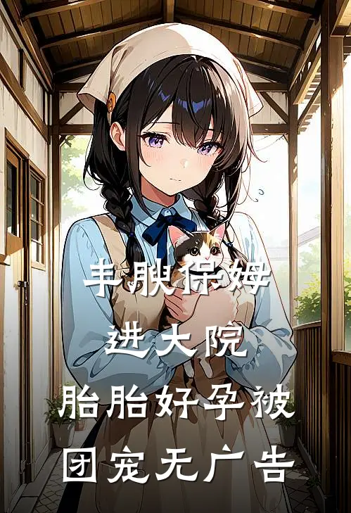 丰腴保姆进大院，胎胎好孕被团宠无广告