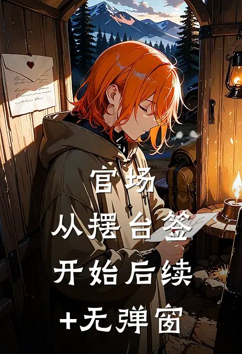 官场：从摆台签开始后续+无弹窗