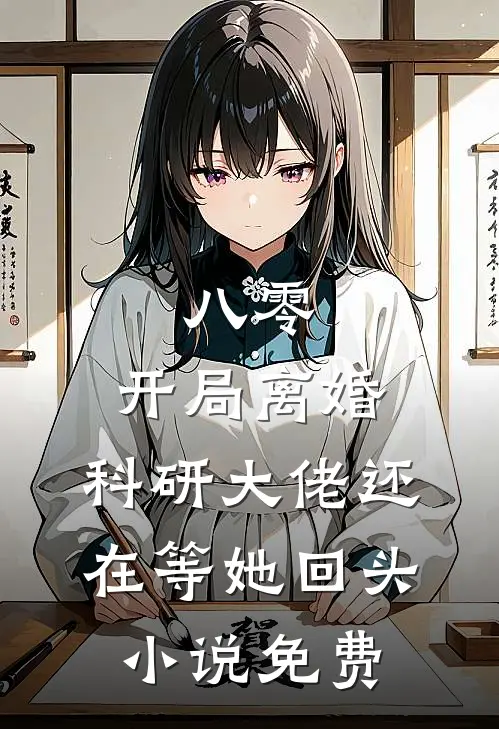 八零：开局离婚，科研大佬还在等她回头小说免费