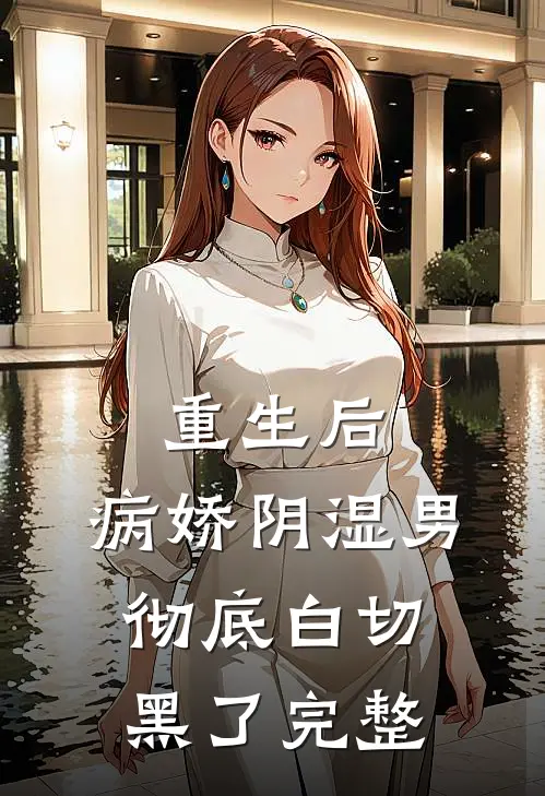 重生后，病娇阴湿男彻底白切黑了完整