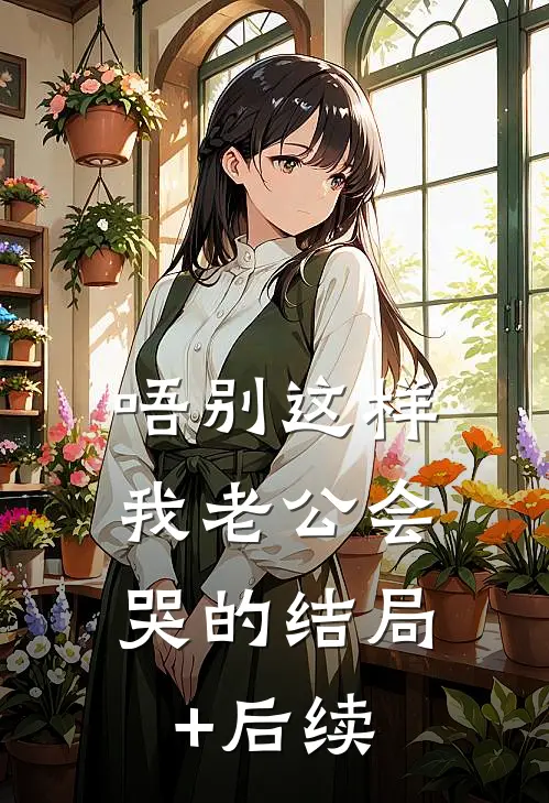 唔别这样，我老公会哭的结局+后续