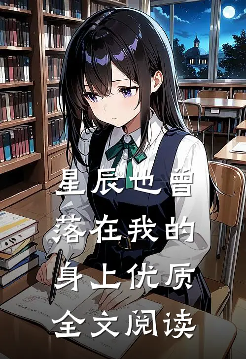 星辰也曾落在我的身上优质全文阅读