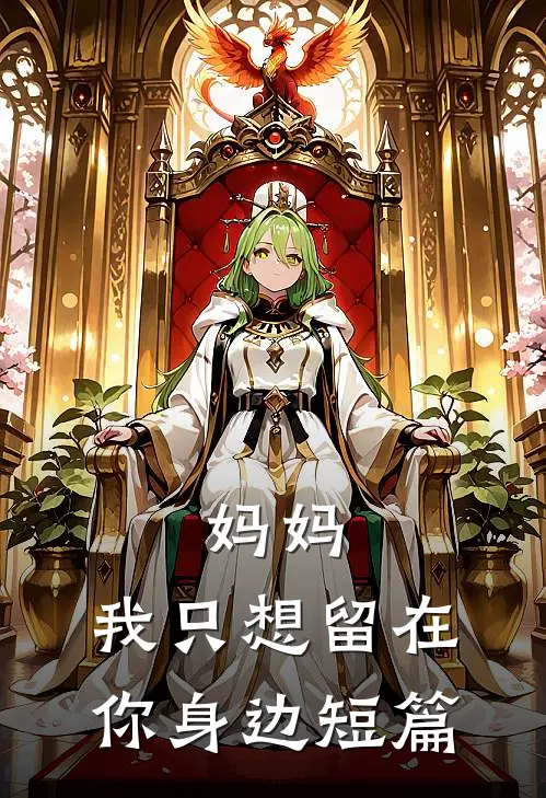 妈妈，我只想留在你身边短篇
