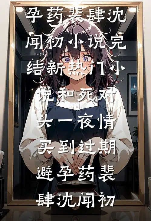 和死对头一夜情，买到过期避孕药(裴肆沈闻初)小说完结_新热门小说和死对头一夜情，买到过期避孕药(裴肆沈闻初)