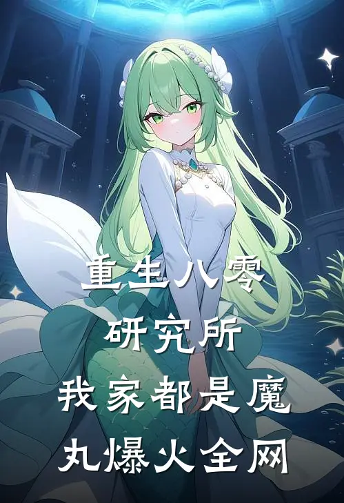 重生八零研究所：我家都是魔丸爆火全网