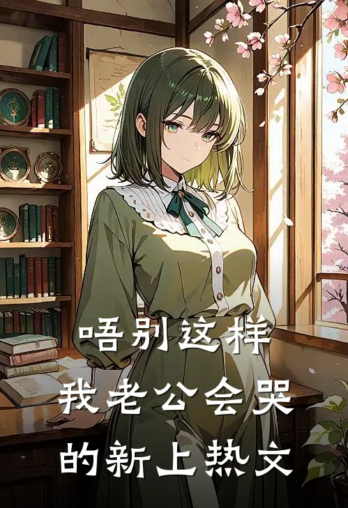 唔别这样，我老公会哭的新上热文