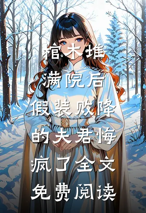 棺木堆满院后，假装败降的夫君悔疯了全文免费阅读