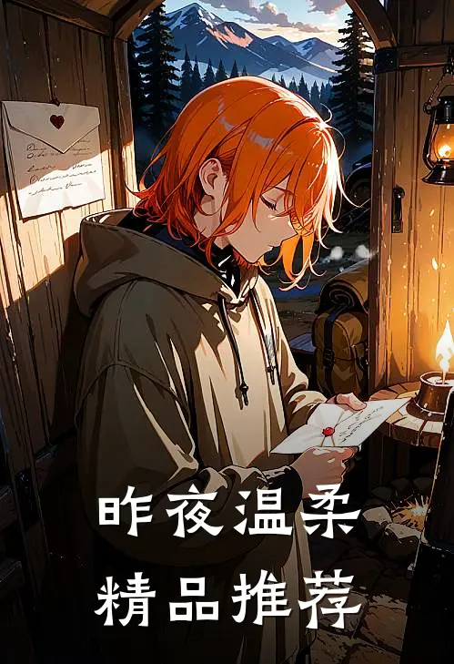 昨夜温柔精品推荐