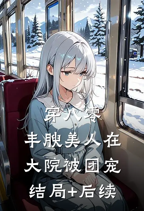 穿八零，丰腴美人在大院被团宠结局+后续