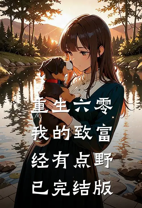 重生六零：我的致富经有点野已完结版