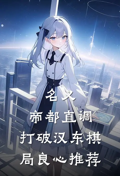 名义：帝都直调，打破汉东棋局良心推荐