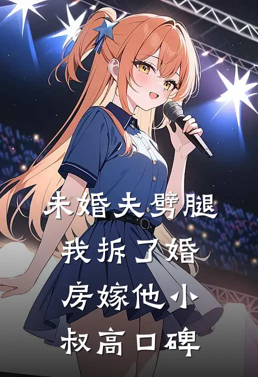 未婚夫劈腿，我拆了婚房嫁他小叔高口碑