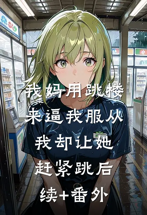 我妈用跳楼来逼我服从，我却让她赶紧跳后续+番外