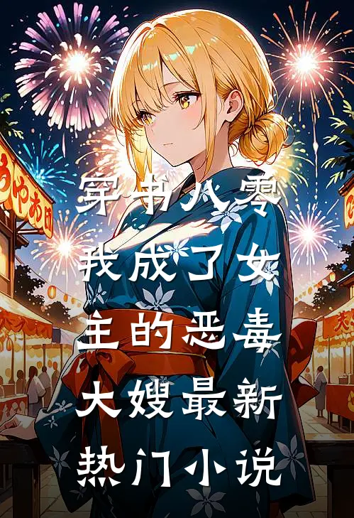 穿书八零：我成了女主的恶毒大嫂最新热门小说