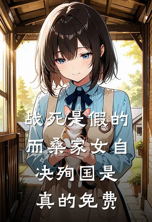 战死是假的，而桑家女自决殉国是真的免费