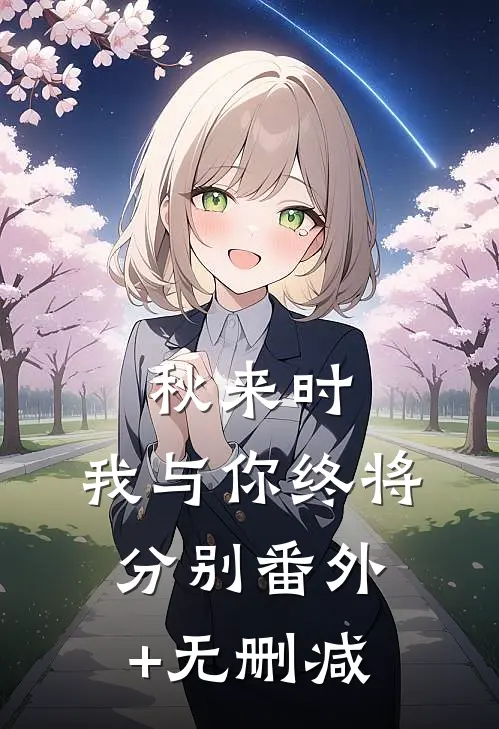 秋来时，我与你终将分别番外+无删减