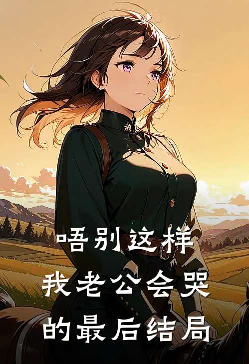 唔别这样，我老公会哭的最后结局