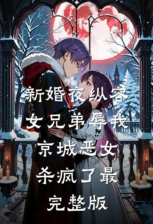新婚夜纵容女兄弟辱我，京城恶女杀疯了最完整版