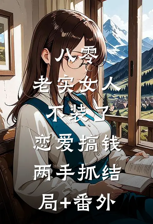 八零：老实女人不装了，恋爱搞钱两手抓结局+番外