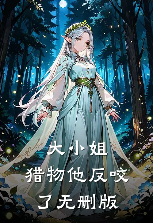 大小姐，猎物他反咬了无删版