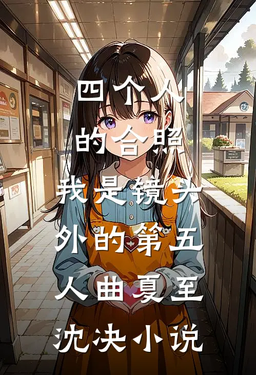 四个人的合照，我是镜头外的第五人曲夏至沈决小说