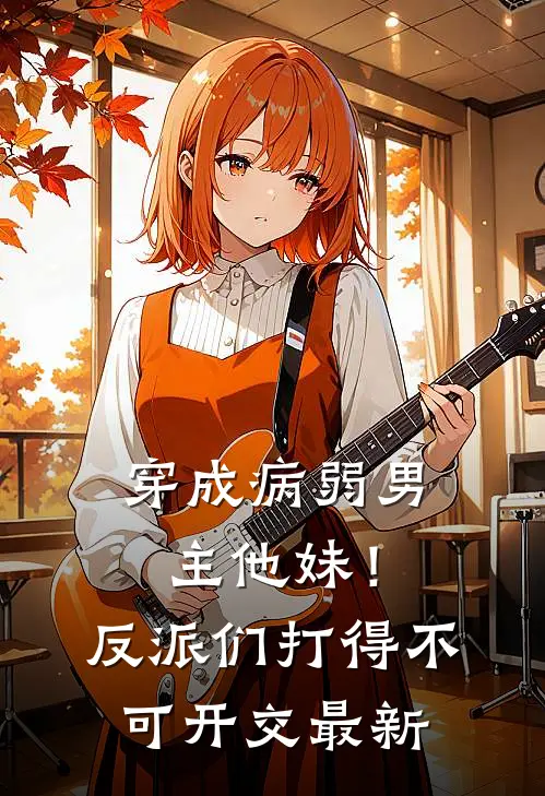 穿成病弱男主他妹！反派们打得不可开交最新