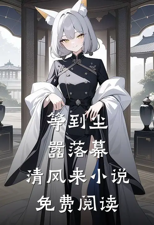 等到尘嚣落幕，清风来小说免费阅读