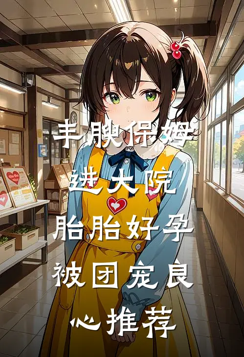 丰腴保姆进大院，胎胎好孕被团宠良心推荐