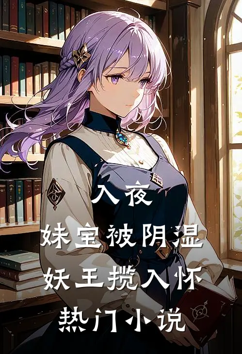 入夜，妹宝被阴湿妖王揽入怀热门小说
