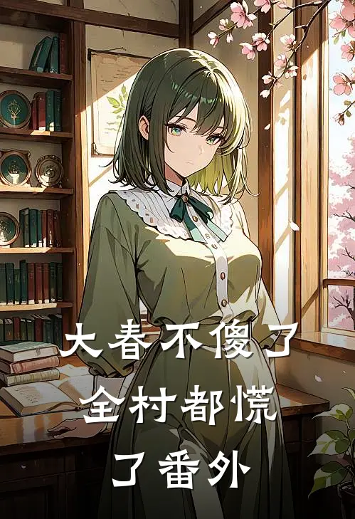 大春不傻了，全村都慌了番外