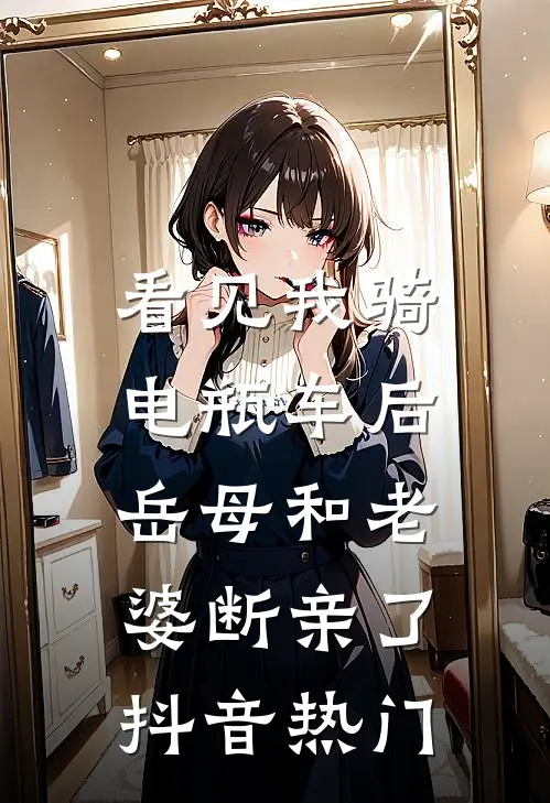看见我骑电瓶车后，岳母和老婆断亲了抖音热门