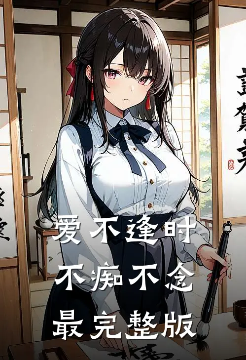 爱不逢时，不痴不念最完整版