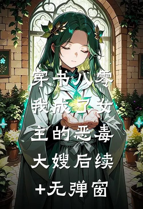 穿书八零：我成了女主的恶毒大嫂后续+无弹窗